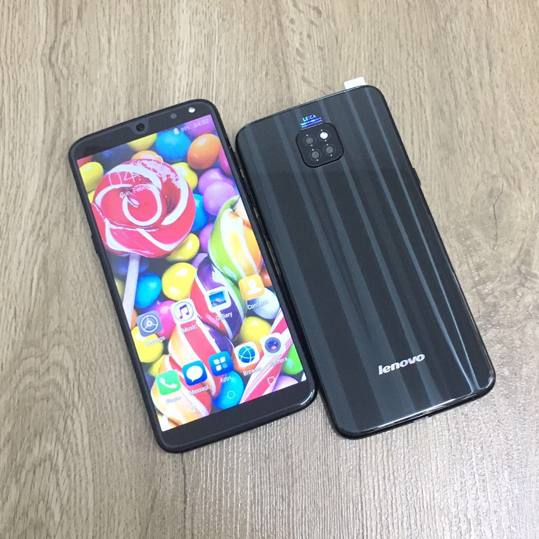 (Black)LENOVO G13 2+16GB ANDROID PHONE(READY STOCK)
